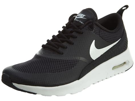 nike air max thea schwarz weiß damen 41|nike air max thea boot.